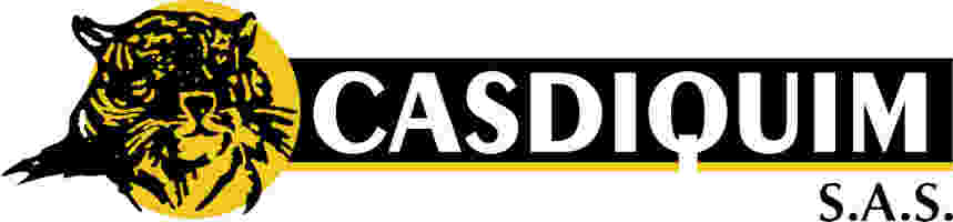 Casdiquim Logo