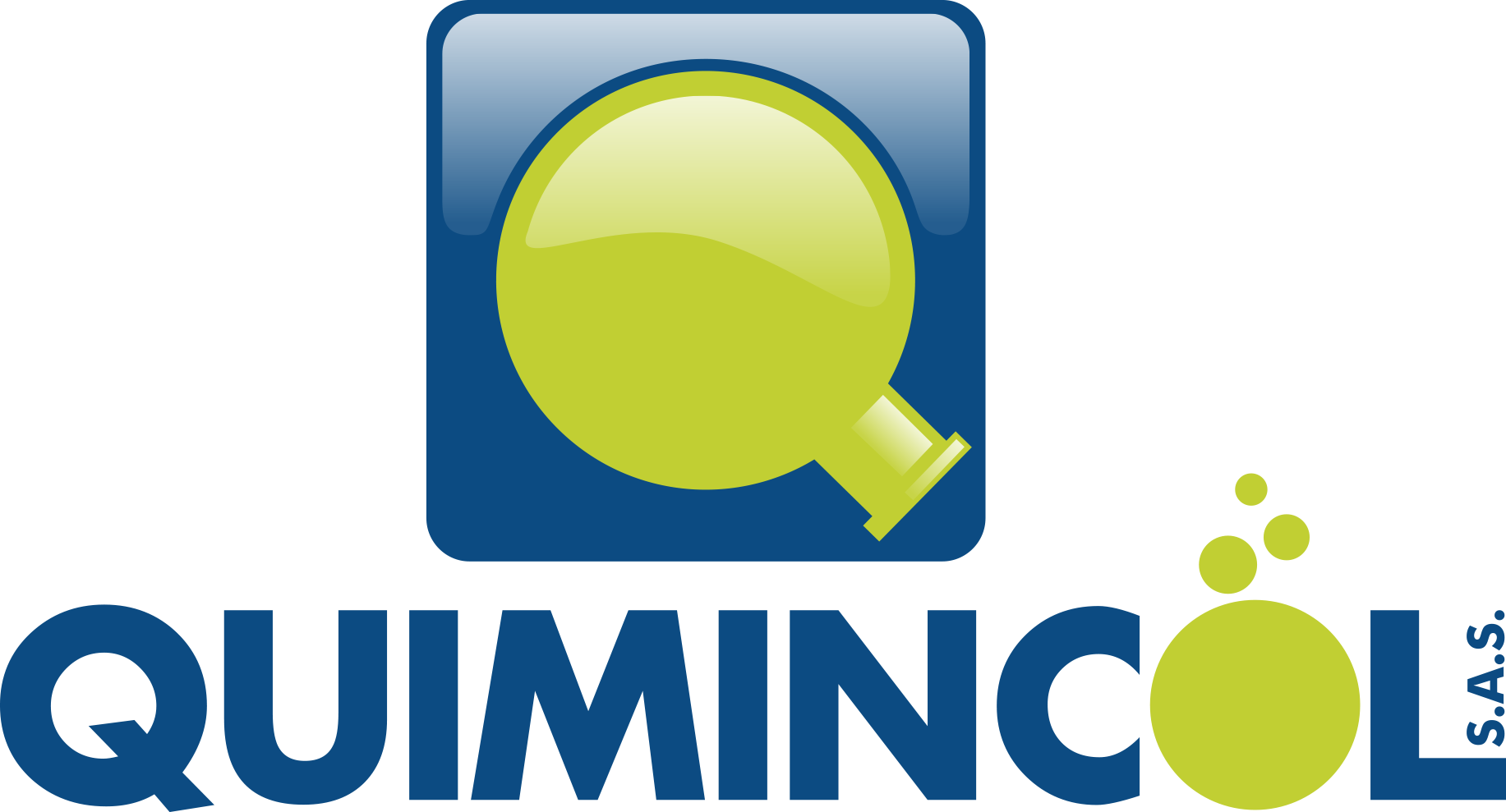 Quimincol Logo